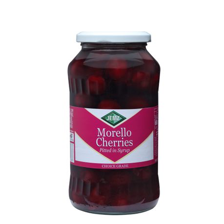 Jemz Morello Cherries 680g Buy Online in Zimbabwe thedailysale.shop
