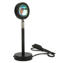 Load image into Gallery viewer, Sunset Projection Light - Indoor Atmosphere Light
