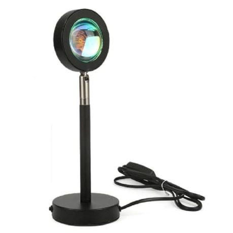 Sunset Projection Light - Indoor Atmosphere Light