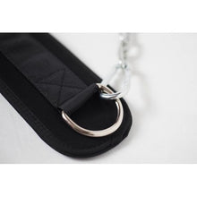 Load image into Gallery viewer, Dips Belt with Chain for Pull Ups and Dips | Calisthenics Africa
