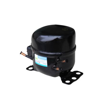 1/4 HP -R134a QD91H Refrigeration Compressor Buy Online in Zimbabwe thedailysale.shop