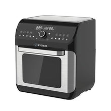 Load image into Gallery viewer, Eiger Aria 12L Digital Air Fryer
