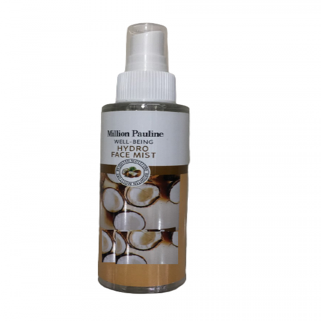 Coconut Hydro Face Mist Spray Buy Online in Zimbabwe thedailysale.shop