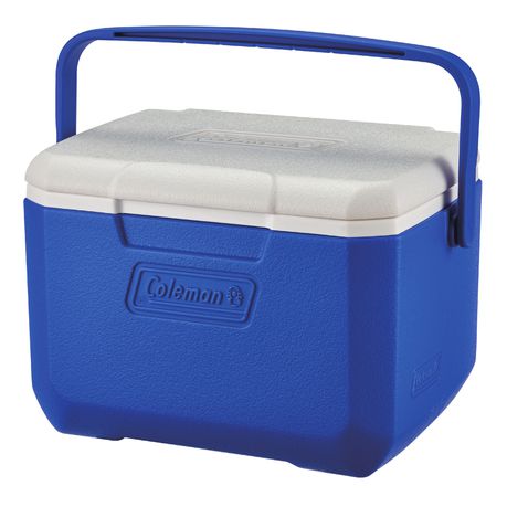 Coleman Performance 6 Personal Cooler 4L Buy Online in Zimbabwe thedailysale.shop