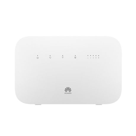Huawei 4G Router 2 Pro B612-233 Buy Online in Zimbabwe thedailysale.shop