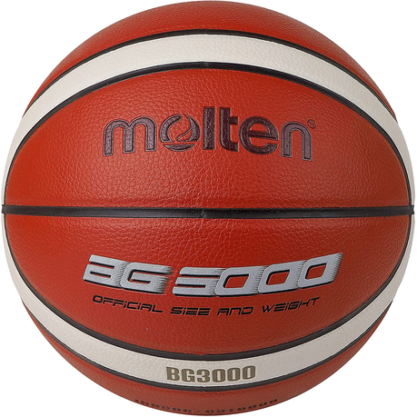 Molten Synthetic Leather Basket Ball Indoor/Outdoor 3000 size 6 Buy Online in Zimbabwe thedailysale.shop