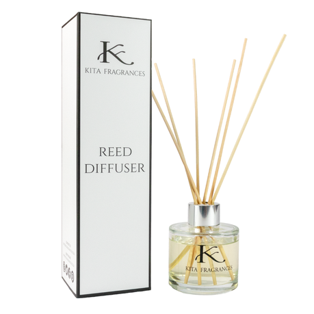 Fig & Vanilla Reed Diffuser