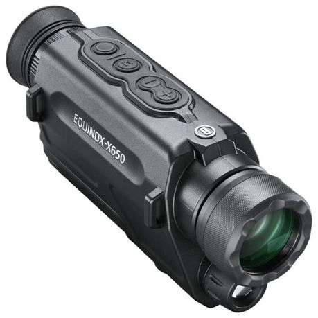 Bushnell Equinox X650 Digital Nightvision Monocular. Buy Online in Zimbabwe thedailysale.shop
