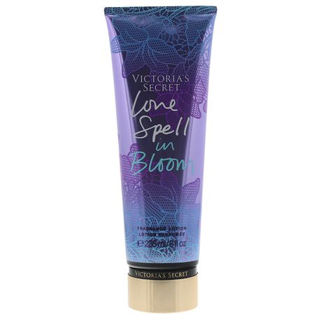 Victoria's Secret Love Spell In Bloom Body Lotion 236ml (Parallel Import)