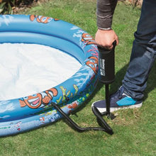 Load image into Gallery viewer, Classic Air Hammer Inflation Pump
