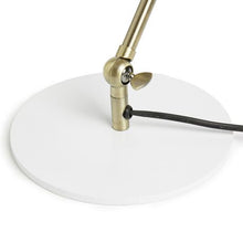 Load image into Gallery viewer, George &amp; Mason - Hubble Desk Lamp
