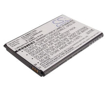 Load image into Gallery viewer, Samsung Galaxy Note 2 Replacement Battery
