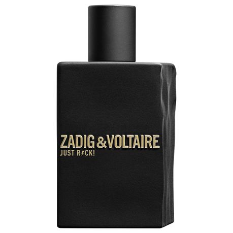 Zadig & Voltaire - Just Rock For Him 50ml