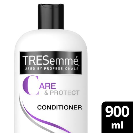 TRESemm  Care and Protect Breakage Defence Conditioner 900ml