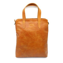 Load image into Gallery viewer, Minx Genuine Leather Francisca Handbag
