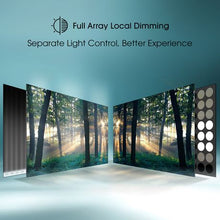 Load image into Gallery viewer, Hisense 65 4K Smart ULED TV with Quantum Dot &amp; HDR
