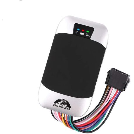 Waterproof Real-Time GPS Tracker Buy Online in Zimbabwe thedailysale.shop