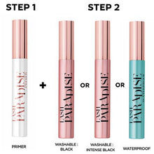 Load image into Gallery viewer, L&#39;Oreal Paris Lash Paradise Mascara - Primer White 01
