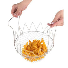 Load image into Gallery viewer, Ipac Ideale Net Basket Strainer
