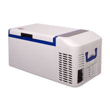 Load image into Gallery viewer, SnoMaster 21L Travel Buddy Fridge/Freezer 12V Only -SMDZ-LS28
