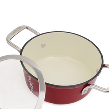 Load image into Gallery viewer, Snappy Chef Superlight Combo with Casserole
