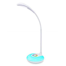 Load image into Gallery viewer, Home Links Colour Changing LED Lamp White/Blue/Pink
