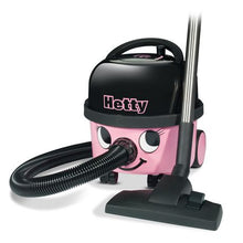 Load image into Gallery viewer, Numatic Hetty Compact Vacuum (Dry)
