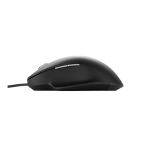Load image into Gallery viewer, Microsoft - Natural Ergonomic Wired Mouse
