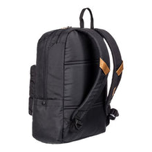 Load image into Gallery viewer, Quiksilver Sea Coast Mens Backpack - Black
