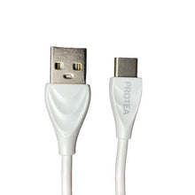 Load image into Gallery viewer, Protea Fast Charging USB to Type C Cable ( 1M )
