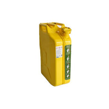 Load image into Gallery viewer, Jerry Can - Diesel 20L - Pro - Quip - Yellow
