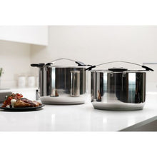 Load image into Gallery viewer, Lifetime Guarantee, 4PC Bon Appetit Pot Set
