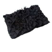 Load image into Gallery viewer, Dog Snuffle Mat Slow Feeding Dog Cat Food Training Mats

