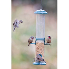 Load image into Gallery viewer, Westermans Bird Seed Feeder

