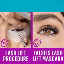 Load image into Gallery viewer, Maybelline Falsies Lash Lift Mascara - Waterproof 01 Black
