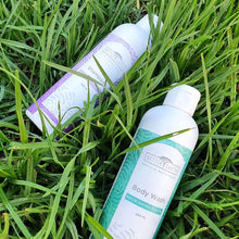 Load image into Gallery viewer, Better Earth Body Wash - Nourishing Earth - 1 litre
