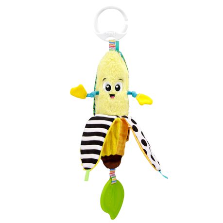 LAMAZE - Clip & Go - Bea the Bananna Buy Online in Zimbabwe thedailysale.shop