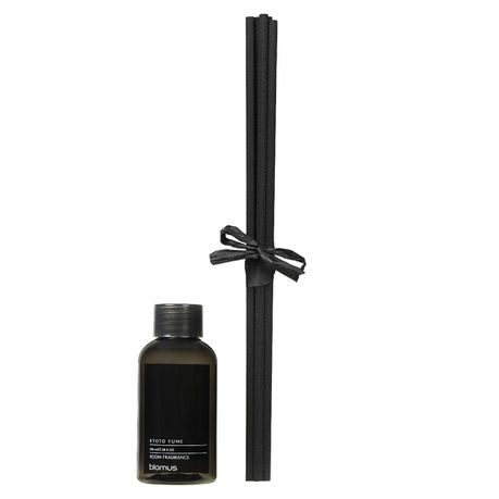Blomus Fragrance Refill Set in Kyoto Yume 100ml with 5 Diffuser Sticks Buy Online in Zimbabwe thedailysale.shop