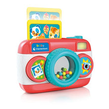 Load image into Gallery viewer, Clementoni - Baby Camera
