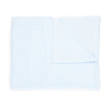 Load image into Gallery viewer, George &amp; Mason Baby - Blue Flannel lightweight 240gsm
