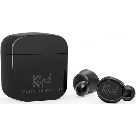 Klipsch T5 II True Wireless In-Ear Headphones Buy Online in Zimbabwe thedailysale.shop