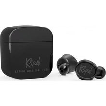 Load image into Gallery viewer, Klipsch T5 II True Wireless In-Ear Headphones

