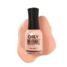 Load image into Gallery viewer, Orly Breathable Treatment and Color Inner Glow 18ml
