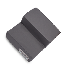 Load image into Gallery viewer, Woof Stairs - 2 Step Dog Steps - Dark Grey
