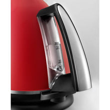 Load image into Gallery viewer, Delonghi Argento Kettle Red - KBX2016.R1
