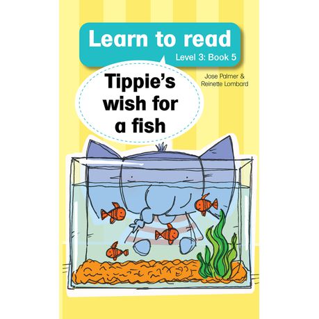Tippie’s wish for a fish Buy Online in Zimbabwe thedailysale.shop