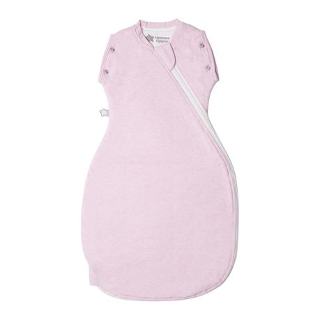 Tommee Tippee - Grobag Snuggle 2.5 Tog - Pink Marl Buy Online in Zimbabwe thedailysale.shop