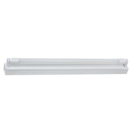 Eurolux Open Channel For Led T8 1X2Ft Buy Online in Zimbabwe thedailysale.shop