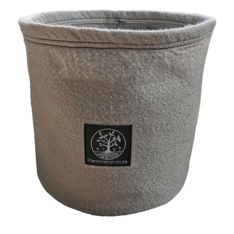 Plant Matter's Material Bag - 30L Buy Online in Zimbabwe thedailysale.shop