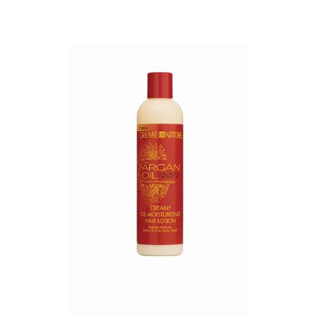 Creme of Nature Argan Oil Moistizing Hair Lotion - 250ml